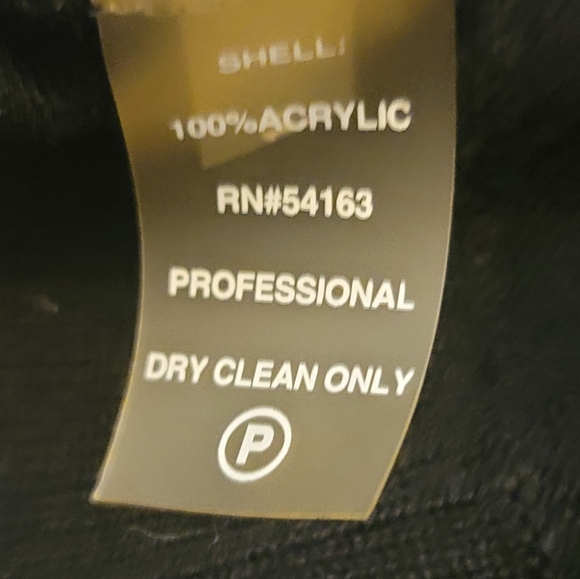 Sweater - Picture 8 of 8